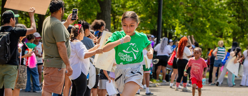 GOTR NYC Associate Board Marathon Fundraiser